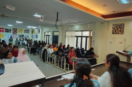 Al Ameen College of Arts Science & Commerce Events & Activities photo 12